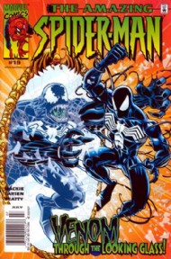 The Amazing Spider-Man (2nd Series) 1999 - 2013 #19