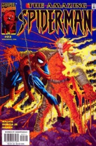 The Amazing Spider-Man (2nd Series) 1999 - 2013 #23