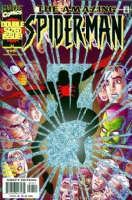 The Amazing Spider-Man (2nd Series) 1999 - 2013 #25