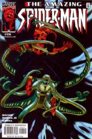 The Amazing Spider-Man (2nd Series) 1999 - 2013 #26