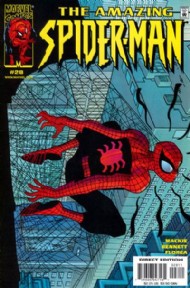 The Amazing Spider-Man (2nd Series) 1999 - 2013 #28