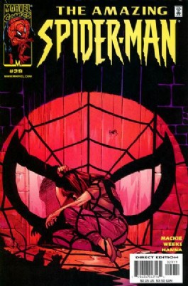 The Amazing Spider-Man (2nd Series) #29