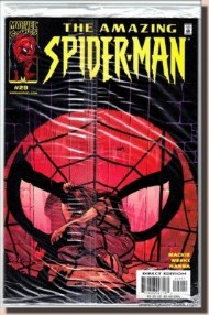 The Amazing Spider-Man (2nd Series) 1999 - 2013 #29