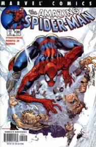 The Amazing Spider-Man (2nd Series) 1999 - 2013 #30