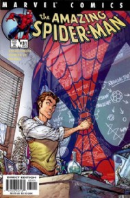 The Amazing Spider-Man (2nd Series) 1999 - 2013 #31