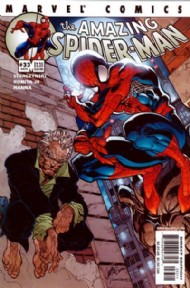 The Amazing Spider-Man (2nd Series) 1999 - 2013 #33