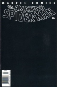 The Amazing Spider-Man (2nd Series) 1999 - 2013 #36