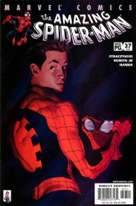 The Amazing Spider-Man (2nd Series) #37
