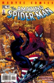 The Amazing Spider-Man (2nd Series) 1999 - 2013 #41
