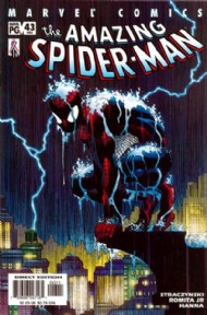 The Amazing Spider-Man (2nd Series) 1999 - 2013 #43