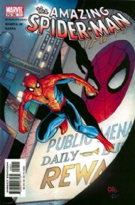 The Amazing Spider-Man (2nd Series) 1999 - 2013 #46
