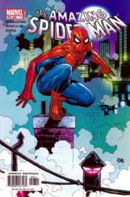 The Amazing Spider-Man (2nd Series) 1999 - 2013 #48