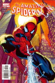 The Amazing Spider-Man (2nd Series) 1999 - 2013 #50