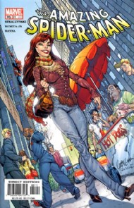 The Amazing Spider-Man (2nd Series) 1999 - 2013 #51