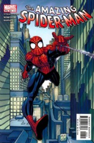 The Amazing Spider-Man (2nd Series) 1999 - 2013 #53