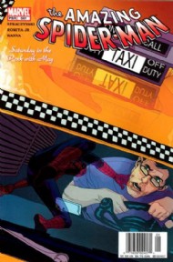 The Amazing Spider-Man (2nd Series) 1999 - 2013 #501