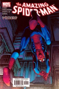 The Amazing Spider-Man (2nd Series) 1999 - 2013 #505