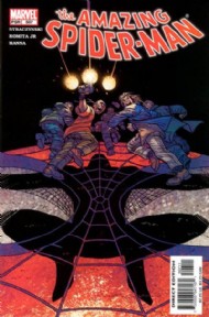 The Amazing Spider-Man (2nd Series) 1999 - 2013 #507