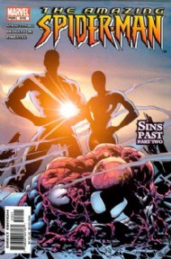 The Amazing Spider-Man (2nd Series) 1999 - 2013 #510