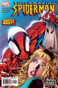 The Amazing Spider-Man (2nd Series) 1999 - 2013 #511