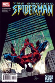 The Amazing Spider-Man (2nd Series) 1999 - 2013 #514