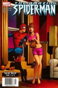 The Amazing Spider-Man (2nd Series) 1999 - 2013 #515