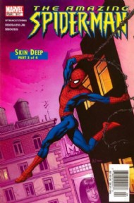 The Amazing Spider-Man (2nd Series) 1999 - 2013 #517