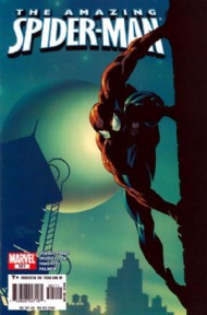 The Amazing Spider-Man (2nd Series) 1999 - 2013 #521