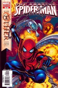 The Amazing Spider-Man (2nd Series) 1999 - 2013 #525