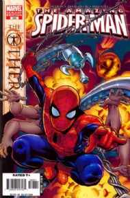 The Amazing Spider-Man (2nd Series) 1999 - 2013 #526