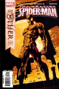 The Amazing Spider-Man (2nd Series) 1999 - 2013 #528
