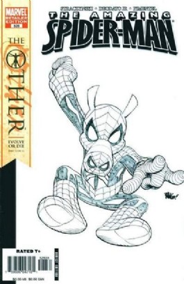 The Amazing Spider-Man (2nd Series) #528