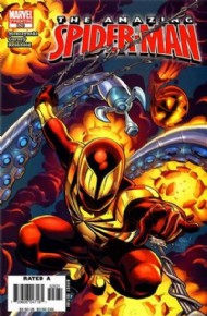 The Amazing Spider-Man (2nd Series) 1999 - 2013 #529