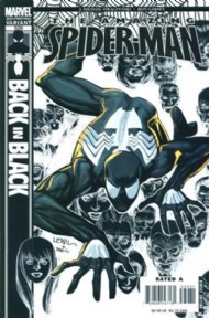 The Amazing Spider-Man (2nd Series) 1999 - 2013 #539