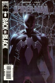 The Amazing Spider-Man (2nd Series) 1999 - 2013 #539
