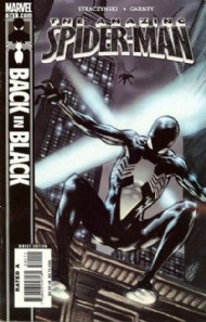 The Amazing Spider-Man (2nd Series) 1999 - 2013 #541