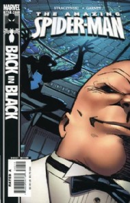 The Amazing Spider-Man (2nd Series) 1999 - 2013 #542