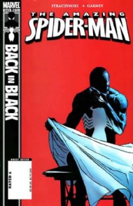 The Amazing Spider-Man (2nd Series) 1999 - 2013 #543