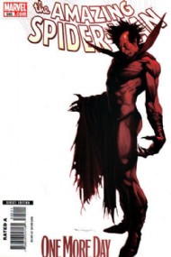 The Amazing Spider-Man (2nd Series) 1999 - 2013 #545