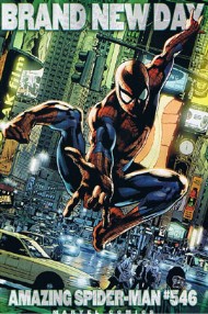 The Amazing Spider-Man (2nd Series) 1999 - 2013 #546