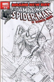 The Amazing Spider-Man (2nd Series) 1999 - 2013 #546