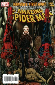 The Amazing Spider-Man (2nd Series) 1999 - 2013 #567