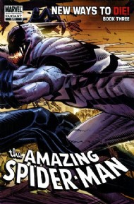 The Amazing Spider-Man (2nd Series) 1999 - 2013 #570