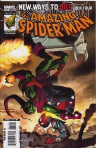 The Amazing Spider-Man (2nd Series) 1999 - 2013 #571
