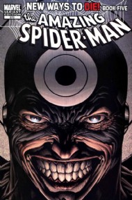 The Amazing Spider-Man (2nd Series) 1999 - 2013 #572