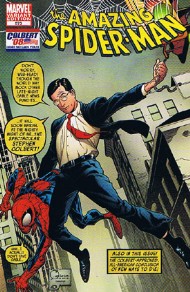 The Amazing Spider-Man (2nd Series) 1999 - 2013 #573