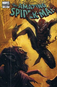 The Amazing Spider-Man (2nd Series) 1999 - 2013 #573