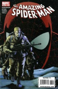 The Amazing Spider-Man (2nd Series) 1999 - 2013 #574