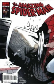 The Amazing Spider-Man (2nd Series) 1999 - 2013 #575