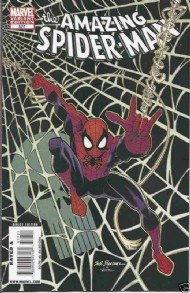 The Amazing Spider-Man (2nd Series) 1999 - 2013 #577